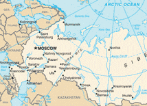 Rosja krytykuje kongres czeczeński
