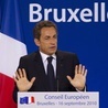 Sarkozy grozi Barroso