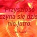 przyszłość