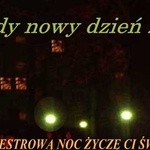 nowy dzień