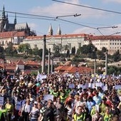 Czechy przeciw cięciom w budżecie