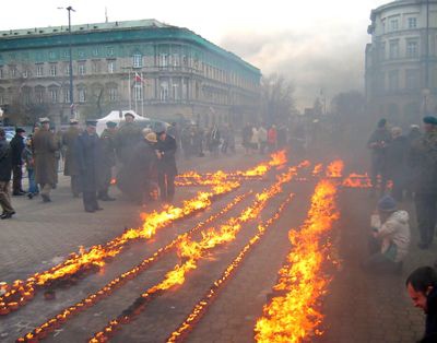 Rosja: Ustalono kto utajnił Katyń