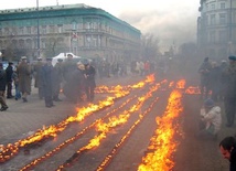 Rosja: Ustalono kto utajnił Katyń