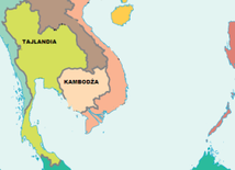 Nowy nuncjusz w Tajlandii i Kambodży