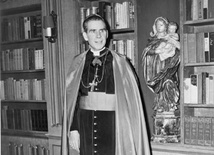 abp Fulton J. Sheen