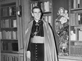 abp Fulton J. Sheen