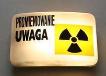 Za pokojowym wykorzystaniem energii jadrowej