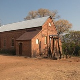 Misja w Chingombe