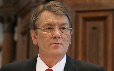 Wiktor Juszczenko