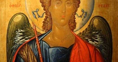 Św. Archanioł Michał