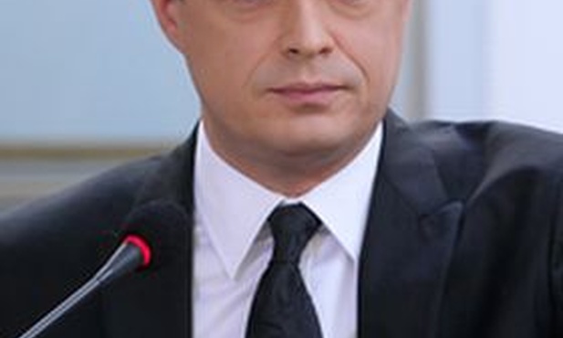Sławomir Nowak