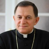 Abp Mokrzycki wspomina papieża