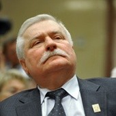 Wałęsa chce debaty z oskarżającymi go o agenturalność