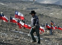 Chile: Rodziny żądają odszkodowania