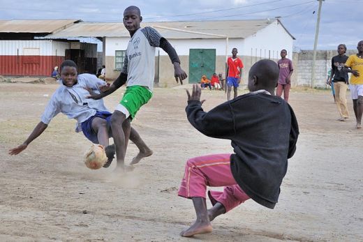 Dom Nadziei w Lusace