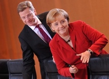 Przyzwyczajenia Angeli Merkel