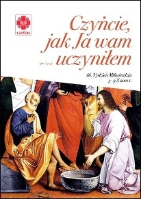 66. Tydzień Miłosierdzia