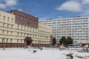 Ruda Śląska: Zakazali dopalaczy