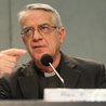 Watykan odrzuca próby mieszania się ONZ w nauczanie Kościoła