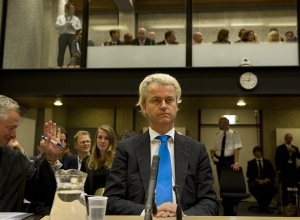 Geert Wilders