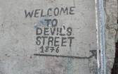 Devil's street