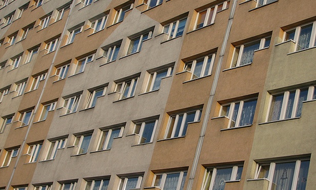 Bank Zamian Mieszkań w Rudzie Śląskiej
