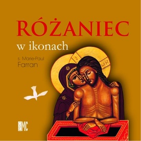 Różaniec w ikonach