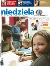 Niedziela 40/2010