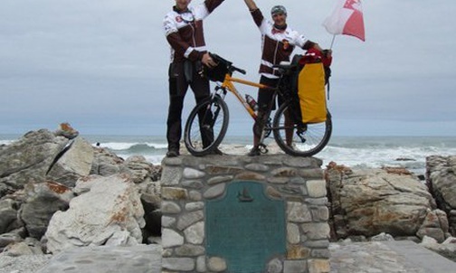 Belfry na start