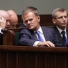 Sejm rozpoczął debatę ws. dopalaczy