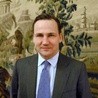 Minister Sikorski w Ankarze