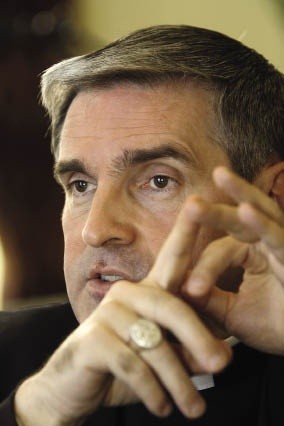 Ekumenicznie o niedzieli, związkach partnerskich, odpisie podatkowym