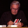 Mario Vargas Llosa