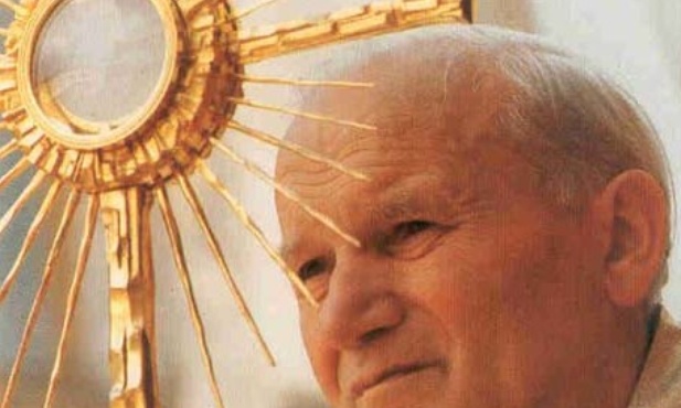 Koncerty z Janem Pawłem II