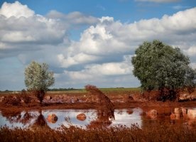 Zbiornik od czterech lat niebezpieczny?