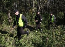 Poszukiwania 10-latki zakończone bez rezultatu