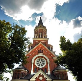 O historii nuncjatury w Rzeczpospolitej