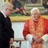 Papież za rok w Chorwacji?