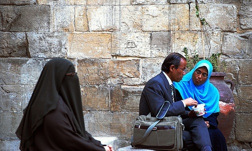 Islam w nauczaniu Jana Pawła II