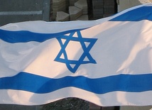 Przysięga "lojalności" wobec Izraela