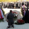 Rodziny ofiar wciąż w Witebsku