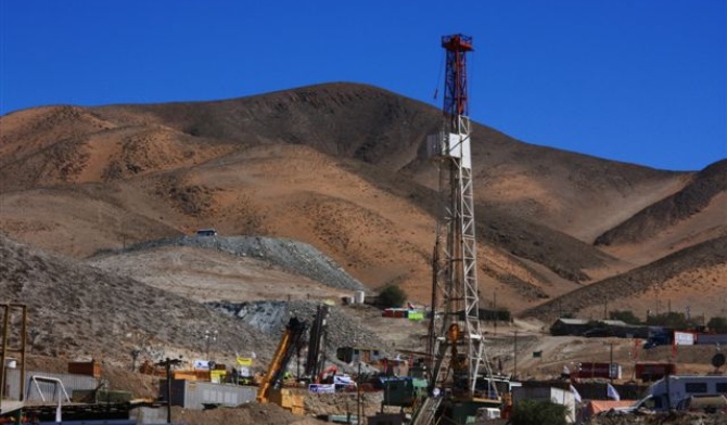 Chile: Górnicy wyjdą na wierzch szybciej?