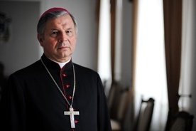 Będziemy się modlić w intencji ofiar