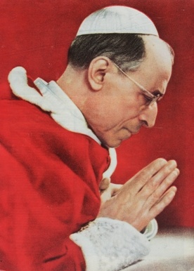 Pius XII