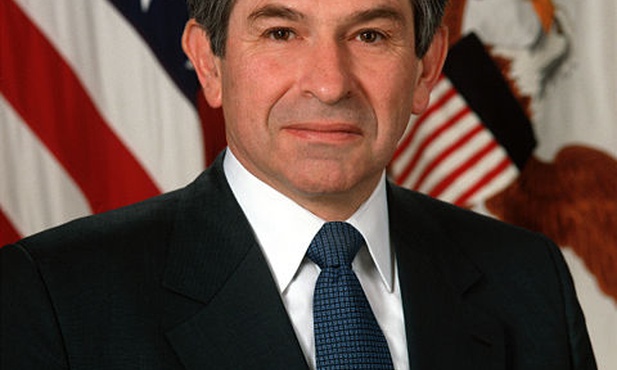 Paul Wolfowitz