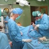Światowa chirurgia na żywo w internecie, z polskim udziałem