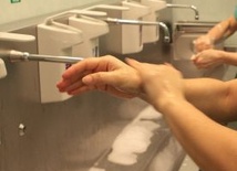 W piątek Światowy Dzień Mycia Rąk