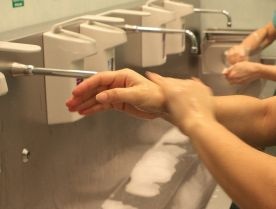 W piątek Światowy Dzień Mycia Rąk