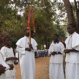 Misja w Chingombe 