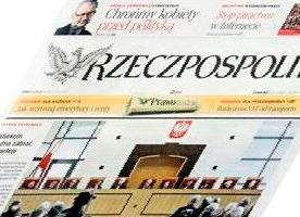 Rozwiążą spółkę-wydawcę "Rzeczpospolitej"?